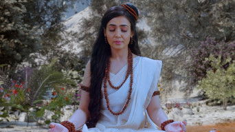 第193話：&nbsp;Parvati's test.