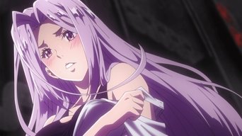 Cena de O r sobrehumano / Em busca de uma conexão