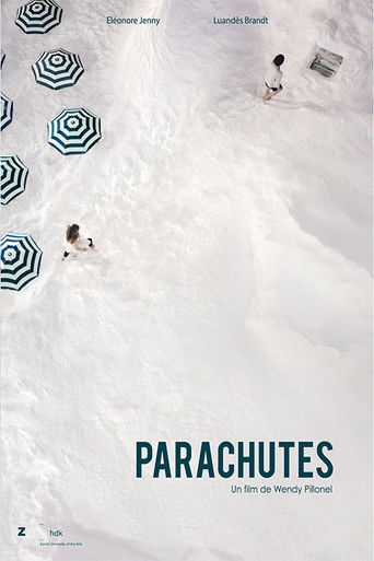 Parachutes (2012)