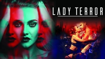 Lady Terror (2023)