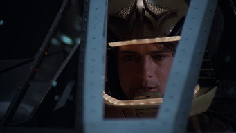 #5 Battlestar Galactica
