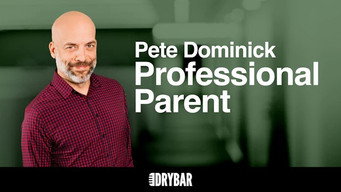 Episode 69 — Pete Dominick: Professional Parent