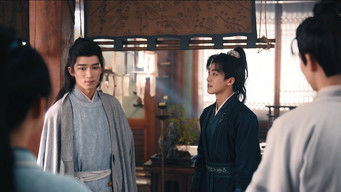 Episode 16 — Episode 16