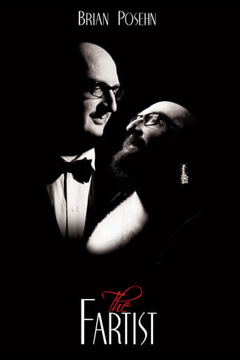 Poster för Brian Posehn: The Fartist