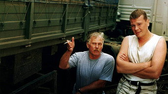 Truckers media image