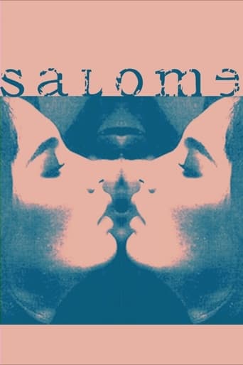 Poster of Salome