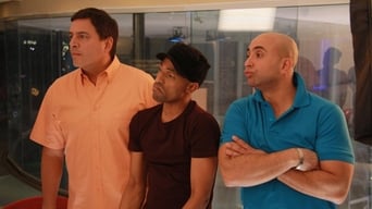 Galeria 1 - Los Paracaidistas