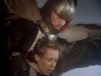 Episode 4 — The Cradle