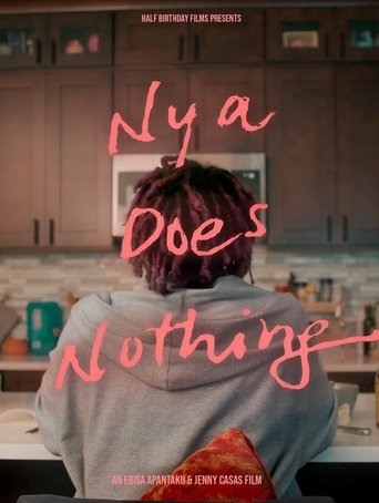 Nya Does Nothing (1970)