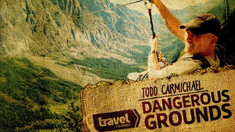 Dangerous Grounds (2012-2014)