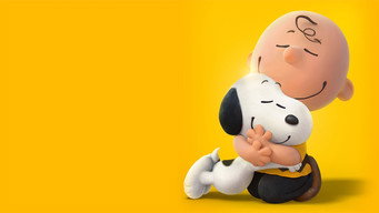 The Peanuts Movie backdrop 2