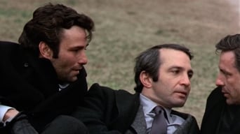 Husbands (1970)