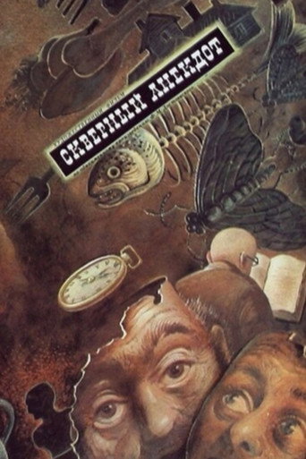 The Ugly Story (1966)