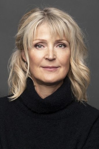 Image of Milka Ahlroth