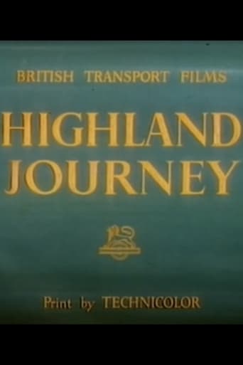 Highland Journey