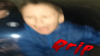 Mini horor film (2026)