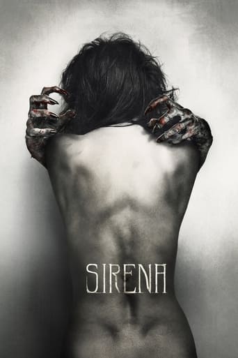 Poster of Siren