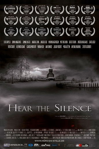 Hear the Silence (2016)