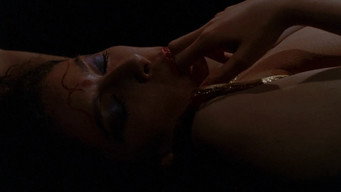 Intimate Lessons (1982)