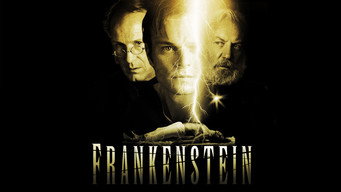 Frankenstein media image