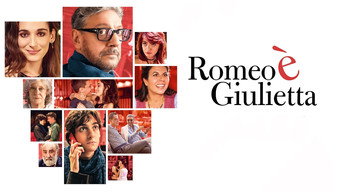 #4 Romeo Is Juliet