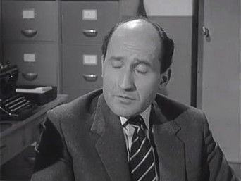 Episode 12 — Shadow Bomb