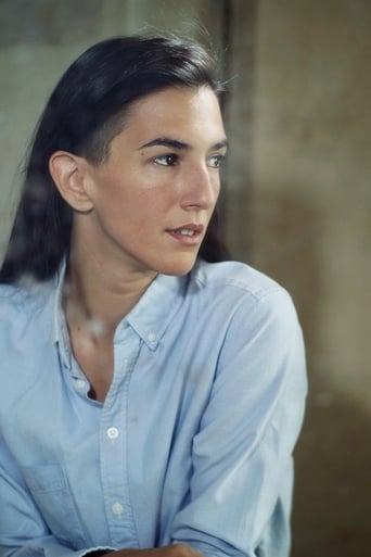 Image of Soraya Garlenq