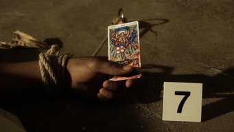 #14 The Demonologist