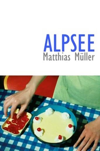 Poster för Alpsee
