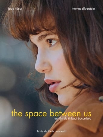 The Space Between Us