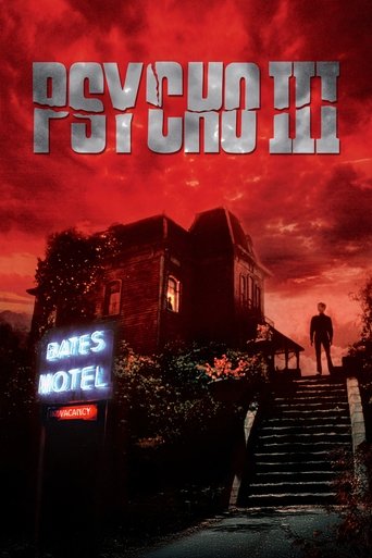 Psycho III