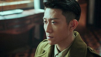 Episode 36 — Shen Fang Hands Over Qin's Account Book