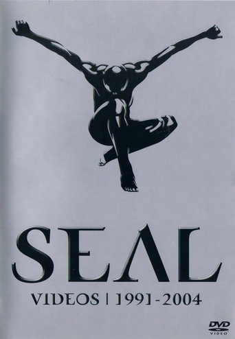 Seal - Videos 1991 - 2004 (2004)