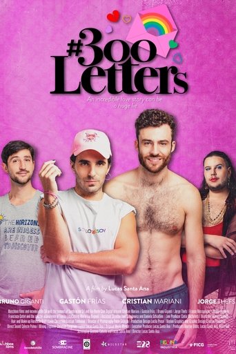 300 Letters