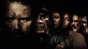 Perros (2016)