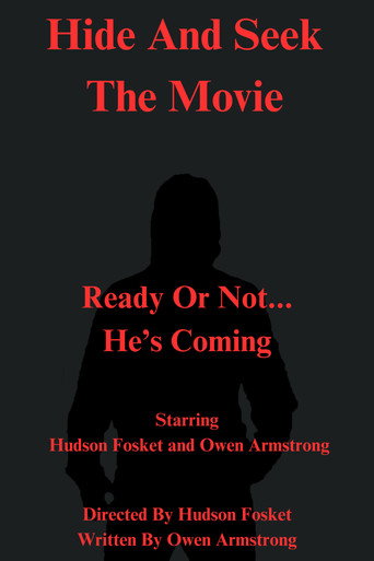 Hide and Seek: The Movie