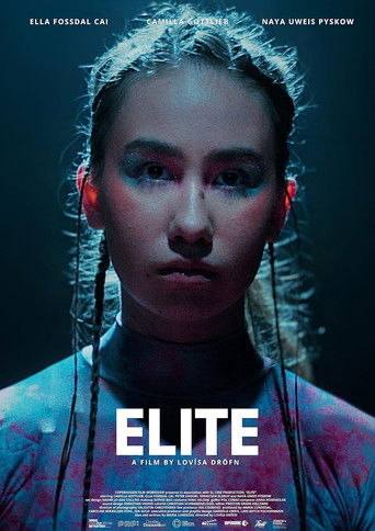 Elite (2026)