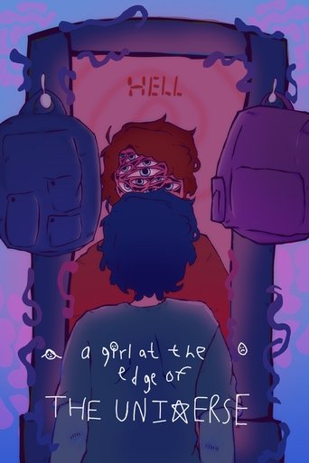 A Girl at the Edge of the Universe (2023) A Girl at the Edge of the Universe (2023)