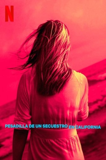Poster of Pesadilla de un secuestro en California