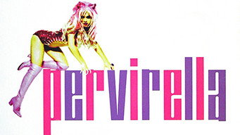 #9 Pervirella