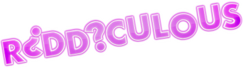 Riddiculous logo