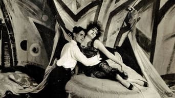 Genuine: The Tragedy of a Vampire (1920)