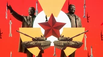 #1 North Korea: Inside the Mind of a Dictator