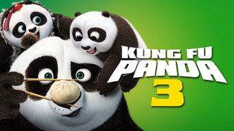 #20 Панда Кунґ-Фу 3