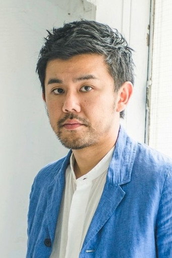 Masashi Anraku portrait