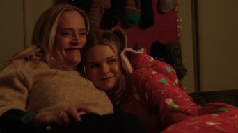 Episódio Episódio 3 da série Pernille