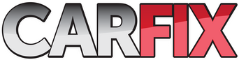 Car Fix logo