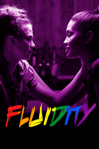 Poster of Fluidity