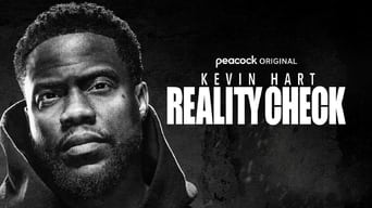 #2 Kevin Hart: Reality Check