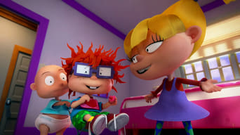 Los Rugrats S01E06